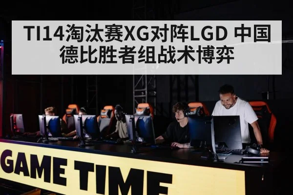professional gaming team
